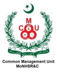 Common Management Unit Training Portal